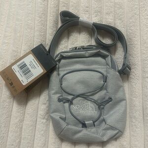 Northface Crossbody bag